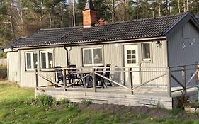 Lillhuset Movägen 8